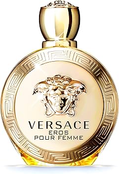 Amazon | VERSACE(ヴェルサーチ) ヴェルサーチ エロスオードパルファム