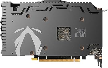 Amazon | GeForce RTX 2070 Mini Graphics Card | ZOTAC
