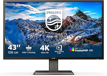 Amazon.co.jp: Business Monitor MultiView 搭載 4K ウルトラ HD 液晶