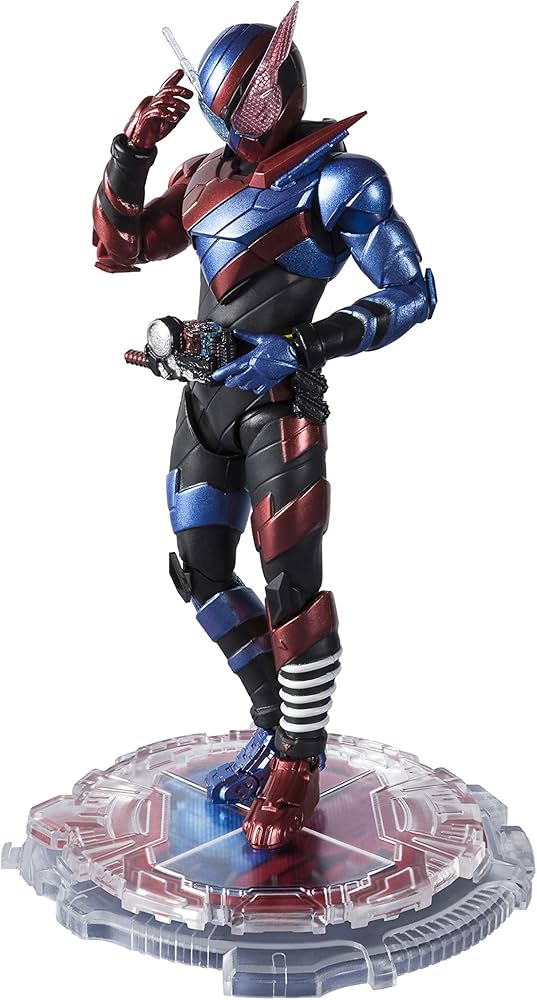 Amazon.co.jp: TAMASHII NATIONS S.H.フィギュアーツ 仮面ライダー