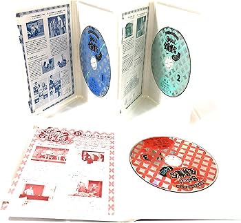 Amazon.co.jp: 番組誕生40周年記念盤 8時だョ!全員集合2008 DVD-BOX