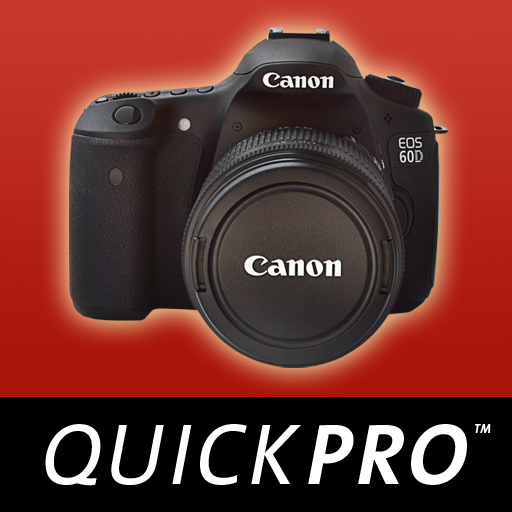 Canon EOS 60D by QuickPro-Amazonアプリストアのアプリ