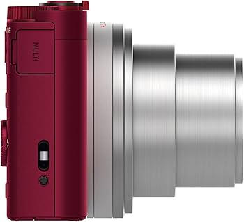 Amazon | SONY デジタルカメラ DSC-WX500 光学30倍ズーム 1820万画素