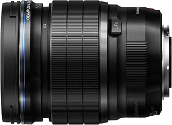 Amazon.co.jp: Olympus M.Zuiko Digital ED 17mm f/1.2 PROレンズ