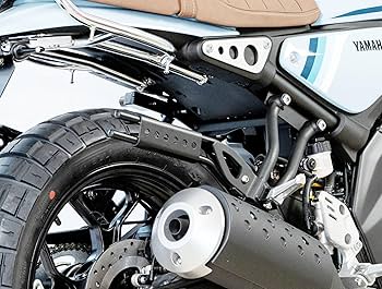 Amazon | キジマ(Kijima) バイクパーツ バッグサポート 左右セット