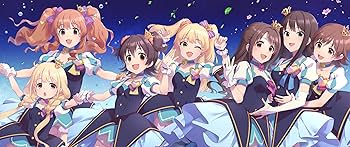 Amazon.co.jp: 【Amazon.co.jp限定】アイドルマスターシンデレラ