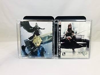 Amazon | ファイナルファンタジーVII アドベントチルドレン