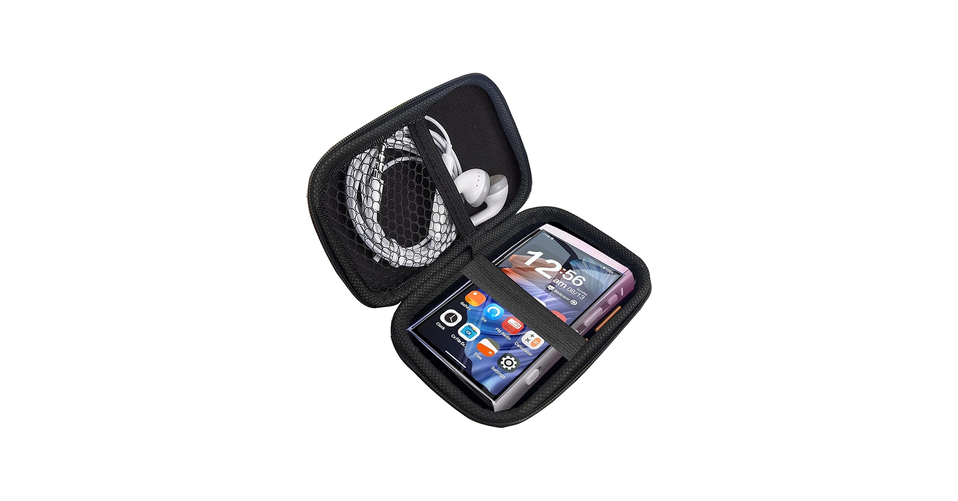 Amazon.com: Compatible with HiBy Digital M300 Case, Lamshaw Hard