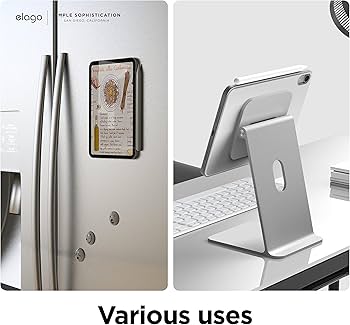 Amazon.com: elago Case for iPad mini A17 Pro, 6th Generation