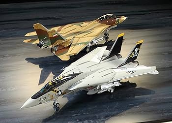 Amazon | タミヤ(TAMIYA) 1/48 傑作機シリーズ No.114 グラマン F-14A