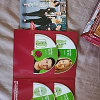 Amazon.co.jp: フレンズ 〈シーズン1-10〉コンプリートDVD BOX （初回