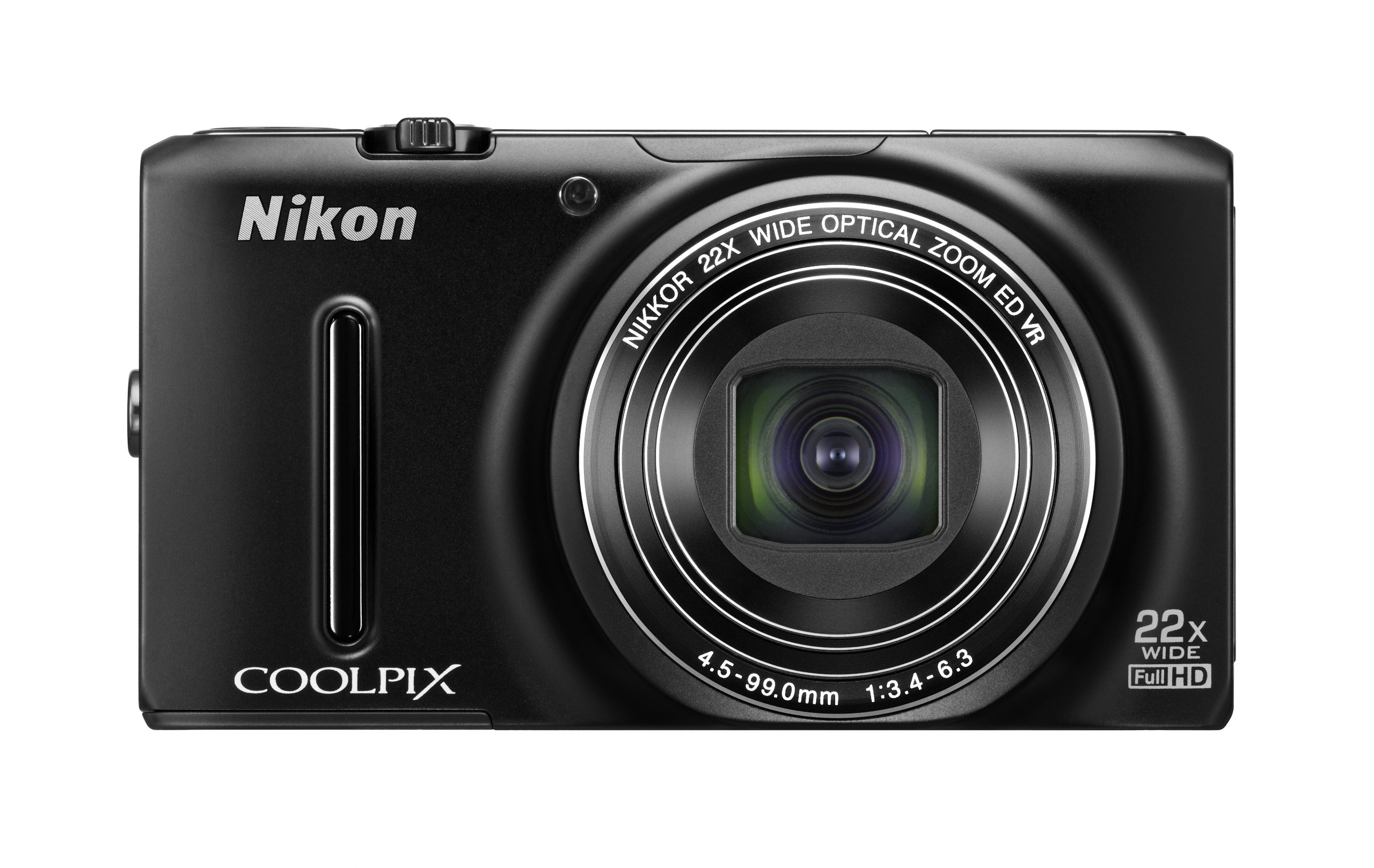 Nikon coolpix S9500 コンパクトデジタルカメラ動作品 【公式通販】