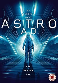 Amazon.com: Astro AD [DVD] : Movies & TV