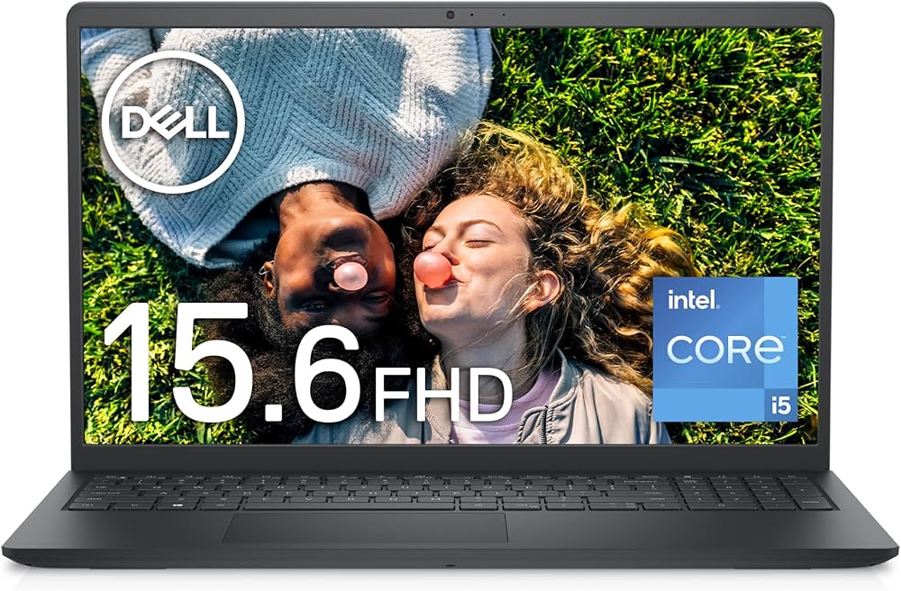 Amazon.co.jp: Dell Inspiron 15 3511 ノートパソコン NI355A-BWLB