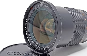 Amazon.co.jp: Contax Carl Zeiss T Vario-sonnar 28-85mm F3.3-4 MMJ