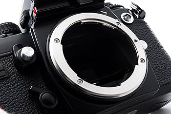Amazon | Nikon ニコン F3 HP ボディ | 一眼レフカメラ 通販