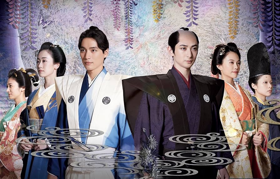 Amazon.co.jp: 大奥 Season2 [DVD] : 鈴木杏, よしながふみ, 森下佳子