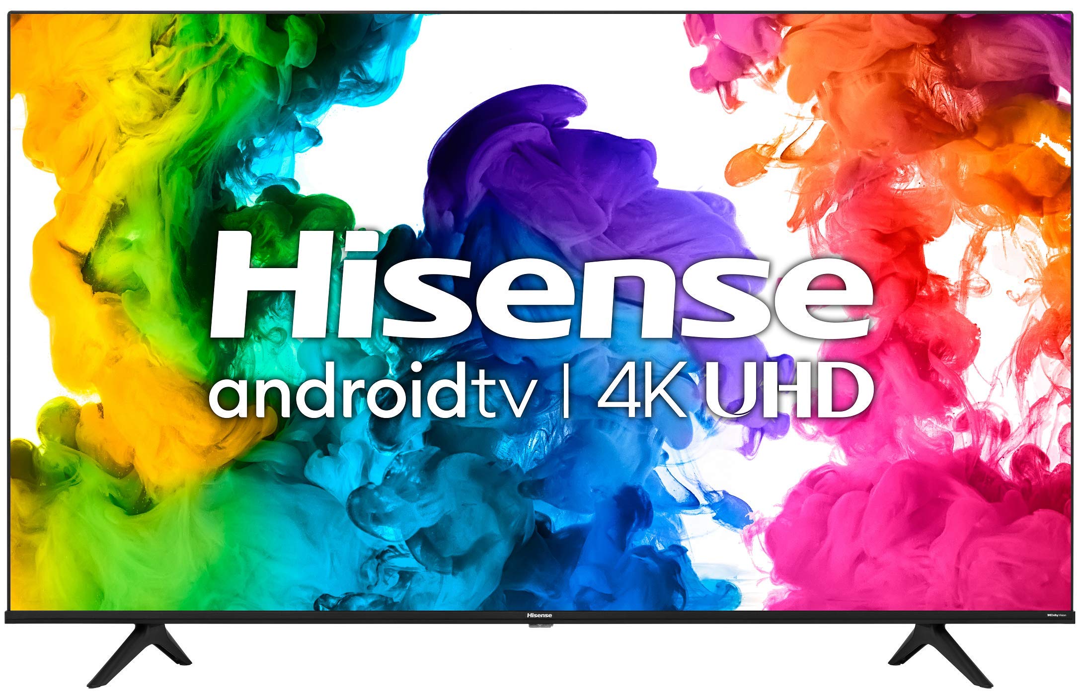 Hisense 43A68G - 43