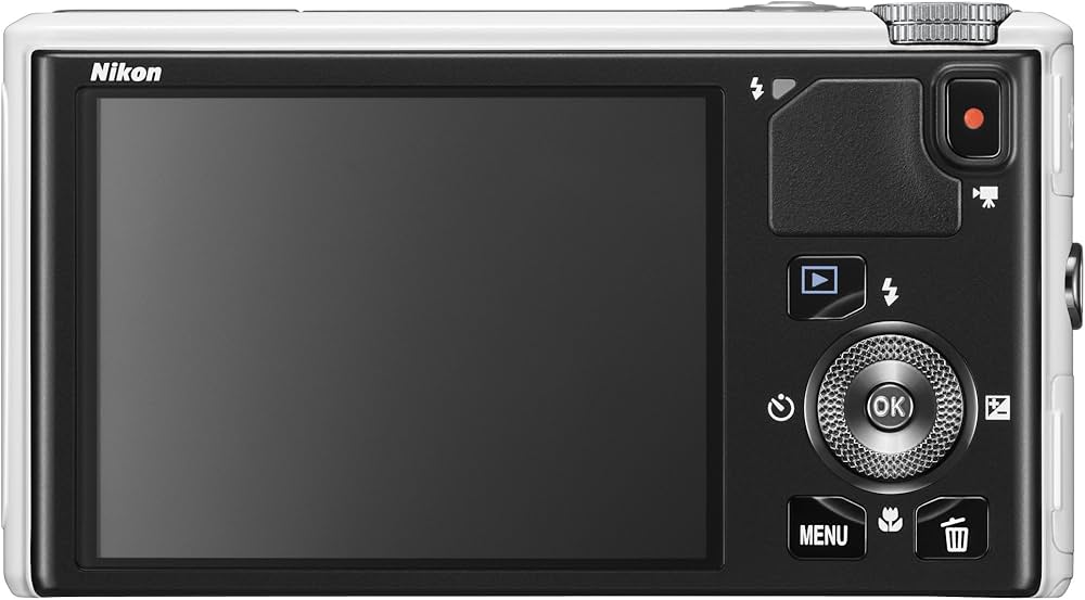 Amazon | Nikon デジタルカメラ COOLPIX S9400 光学18倍ズーム 有効