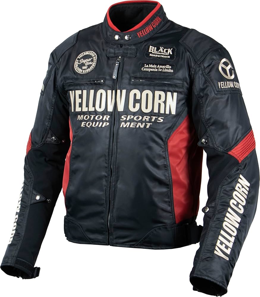 Amazon | イエローコーン【YELLOW CORN】 YB-5303 ウィンター