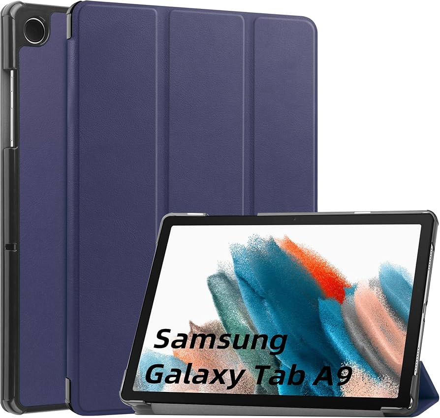 Amazon.co.jp: For Samsung Galaxy Tab A9+/Tab A11+ ケース Galaxy