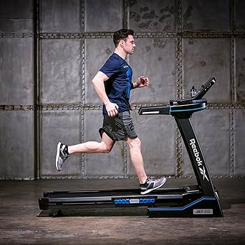 Amazon | Reebok(リーボック) ランニングマシン ウォーキングマシン ト