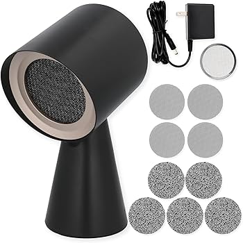 Amazon.co.jp: 【2025 Newモデル】Bolani 卓上レンジフード 卓上吸煙機