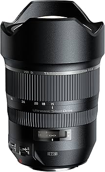 Amazon.co.jp: TAMRON 大口径超広角ズームレンズ SP 15-30mm F2.8 Di