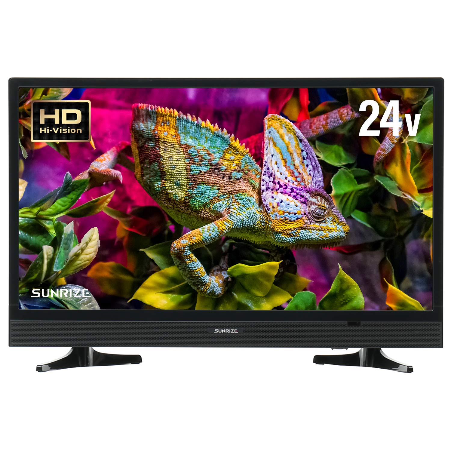 Amazon.co.jp: モダンデコ: テレビ