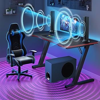 Amazon.co.jp: HolyCrab サウンドバー 着脱式 2 in 1 設計 分離型サブ