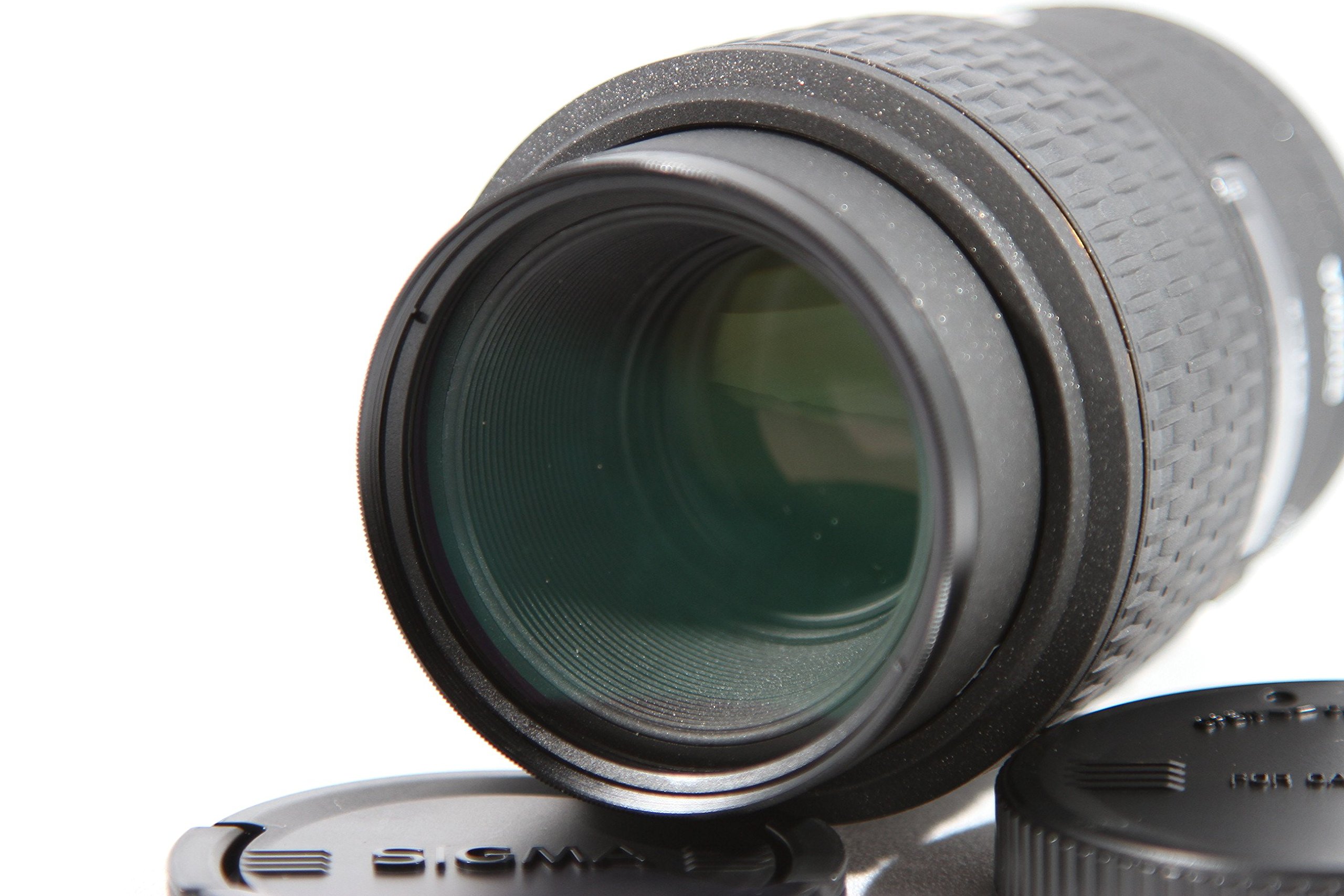 Amazon.co.jp: Sigma 105 mm f2 . 8 EXマクロレンズ : 家電＆カメラ