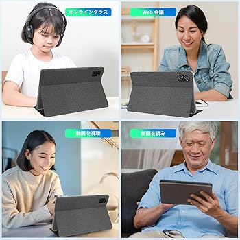 Amazon.co.jp: Hitabt T30A 10インチ ‎Android 14 ‎Android 15