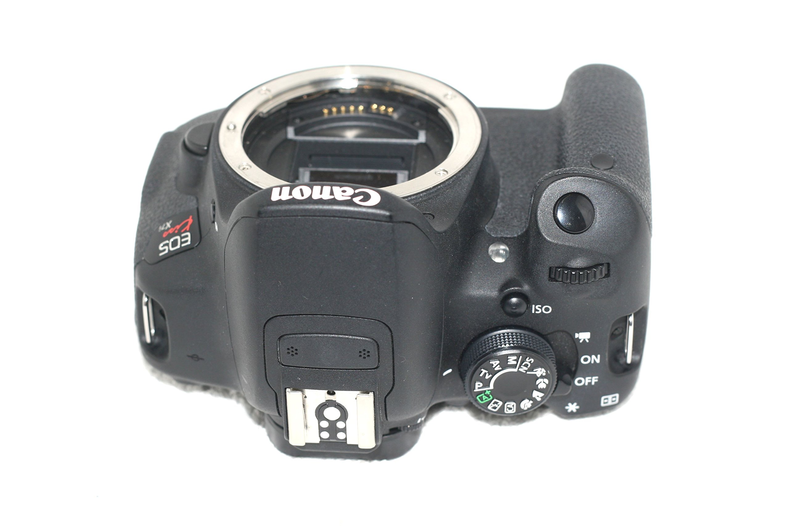 Amazon | Canon デジタル一眼レフカメラ EOS Kiss X7i ボディー