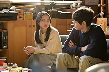 Amazon.co.jp: 連続テレビ小説 おかえりモネ 完全版 ブルーレイ BOX3