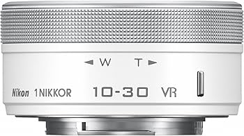Amazon | Nikon 標準ズームレンズ1 NIKKOR VR 10-30mm f/3.5-5.6 PD