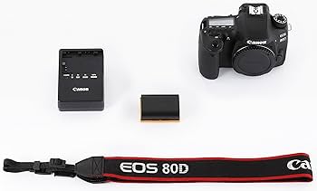Amazon | EOS 80D ボディ | デジタル一眼レフ 通販