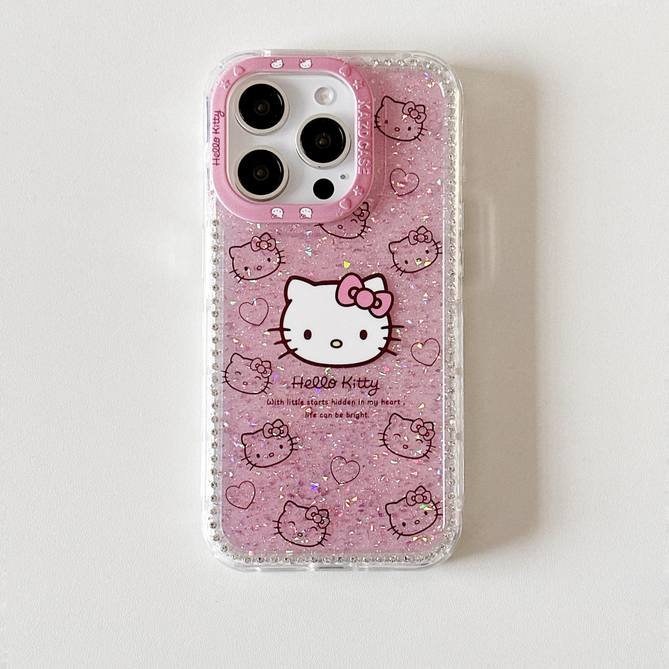 Amazon.co.jp: キティちゃん スマホケース キティ iphone用 ケース