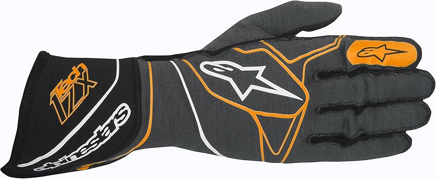 Amazon | alpinestars(アルパインスターズ) グローブ TECH 1-ZX GLOVES