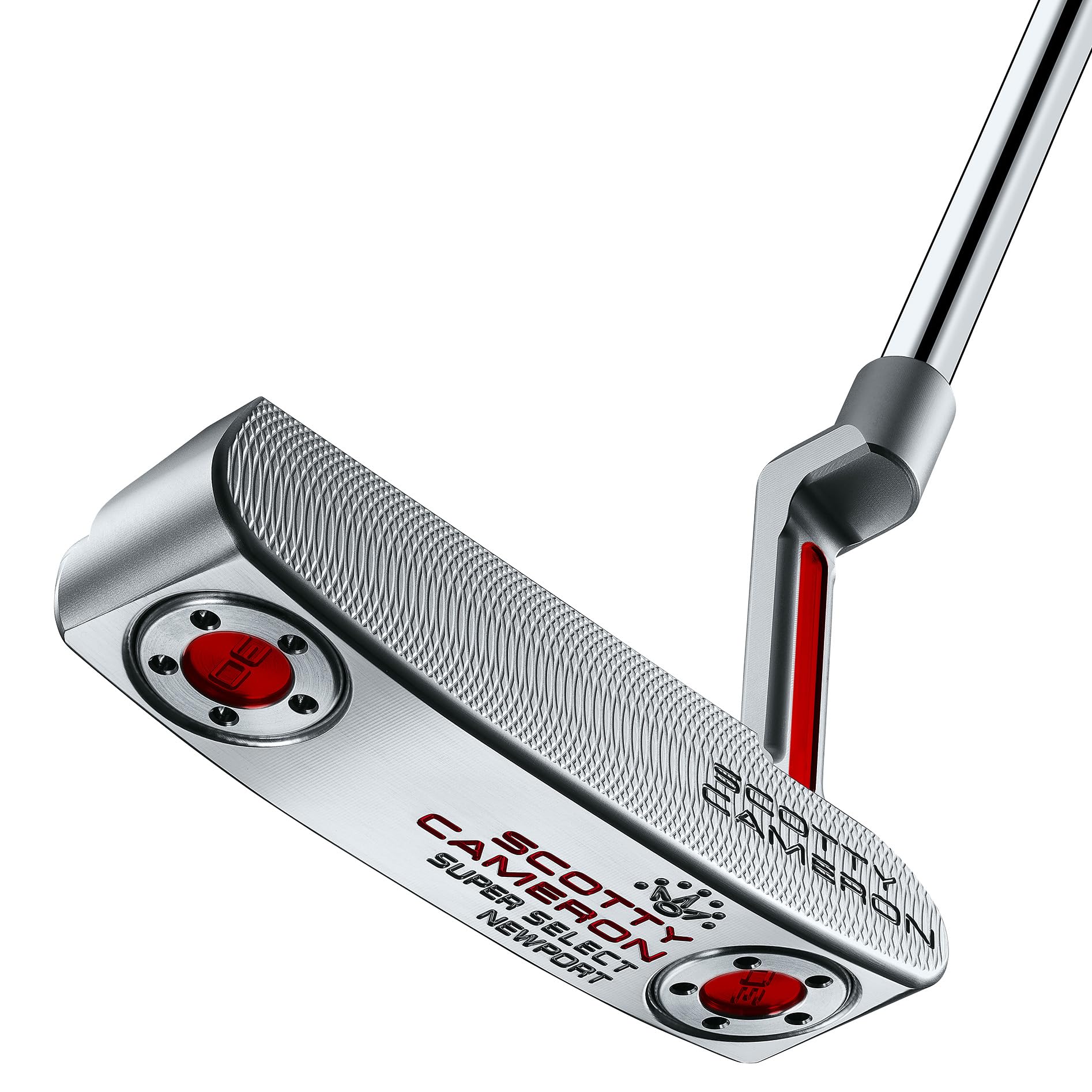 Amazon.co.jp: スコッティキャメロン (SCOTTY CAMERON) パター
