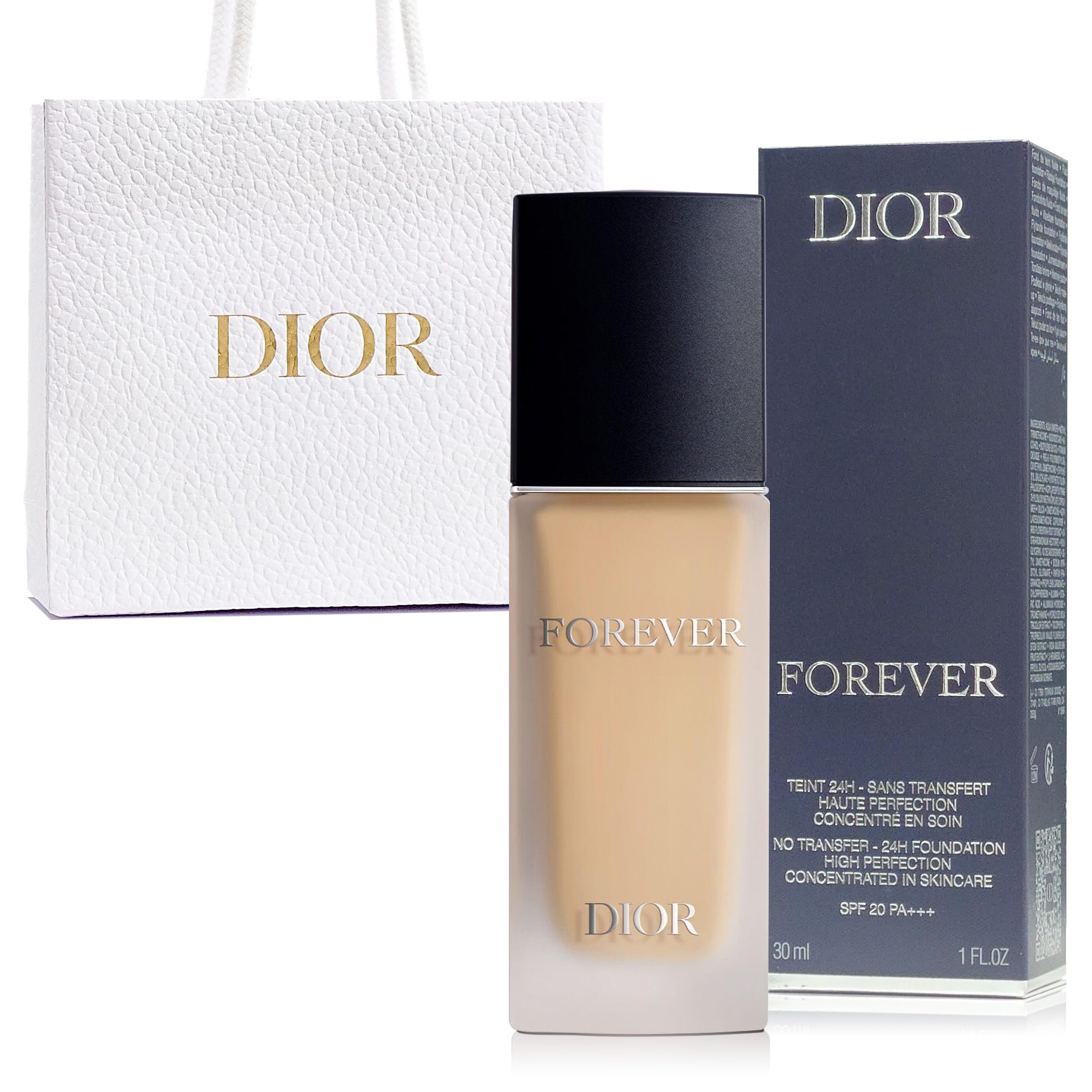 Amazon | 【国内正規品】DIOR ディオールスキン フォーエヴァー