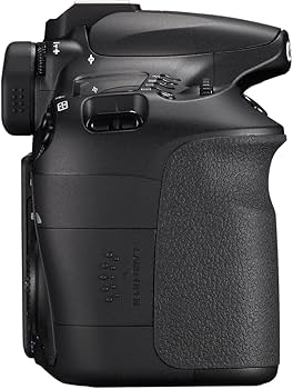 Amazon.com: Canon EOS 60D 18 MP CMOS Digital SLR Camera Body Only