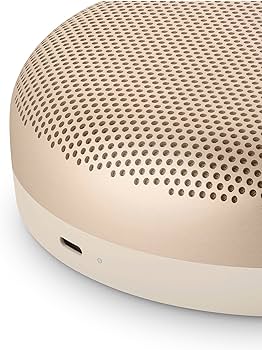 Bang & Olufsen Beosound A1 (2nd Generation) Wireless Portable