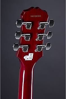 Amazon.co.jp: Epiphone Les Paul 100 : Musical Instruments