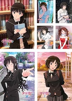 Amazon.co.jp: アマガミSS+ plus 絢辻 詞編、桜井梨穂子編、七咲逢編