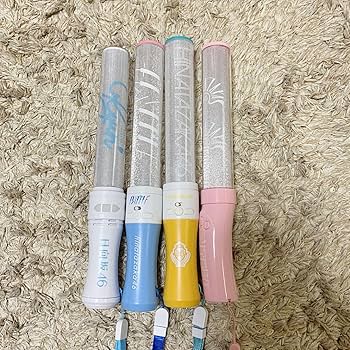Amazon.co.jp: 日向坂46 ペンライト : おもちゃ
