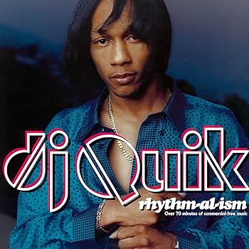 Amazon | Rhythm-al-ism [Analog] | DJ Quik | ヒップホップ