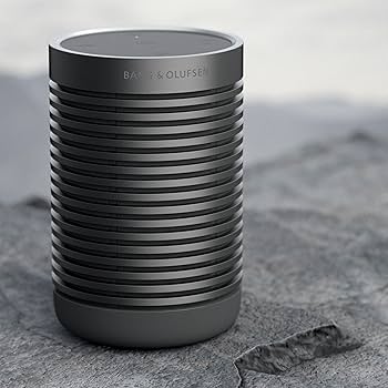 Amazon.com: Bang & Olufsen Beosound Explore - Wireless Portable