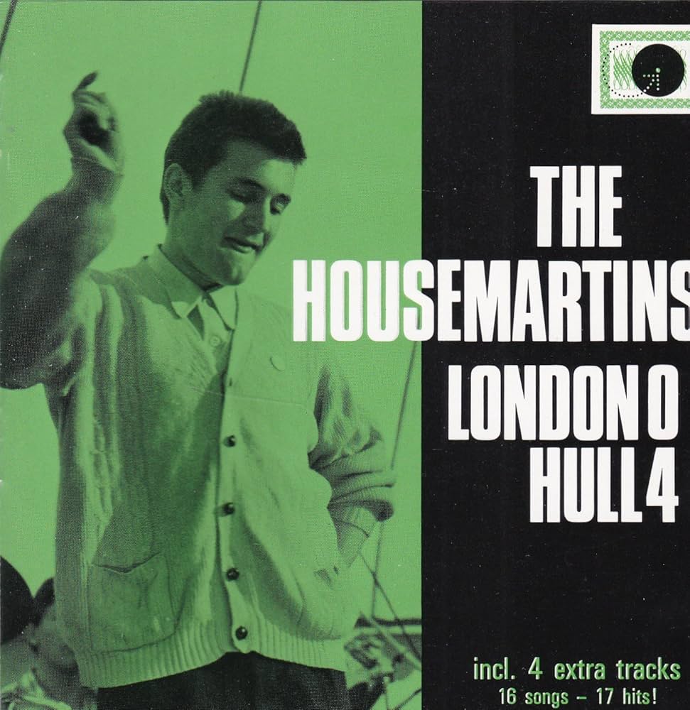 London 0 Hull 4 - Amazon.com Music