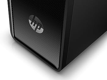 HP 290 290-p00057il Desktop (8th Gen i3 8100/4GB/1TB/DOS
