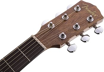 Amazon.co.jp: Fender フェンダー アコースティックギター CD-60 NAT